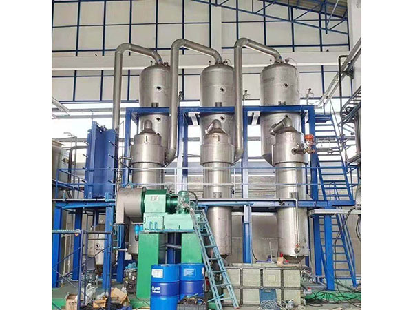 三效蒸發(fā)器